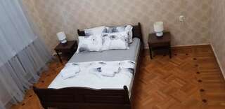 Гостевой дом hotel nicca Кутаиси Двухместный номер Делюкс с 1 кроватью-4