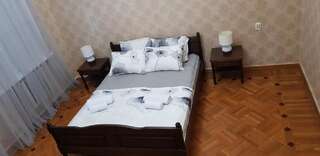 Гостевой дом hotel nicca Кутаиси Двухместный номер Делюкс с 1 кроватью-2
